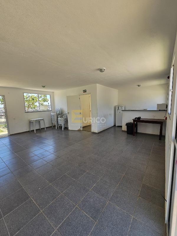 Apartamento à venda no Condomínio Reserva do Lago em Campinas/SP: 