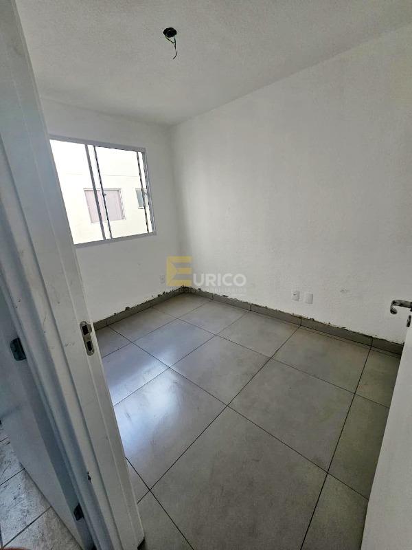 Apartamento à venda no Condomínio Reserva do Lago em Campinas/SP: 