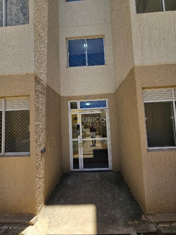 Apartamento à venda no Condomínio Reserva do Lago em Campinas/SP: 