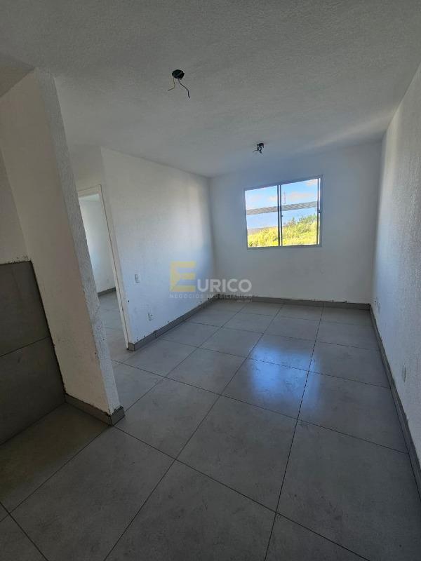 Apartamento à venda no Condomínio Reserva do Lago em Campinas/SP: 