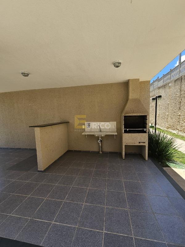 Apartamento à venda no Condomínio Reserva do Lago em Campinas/SP: 