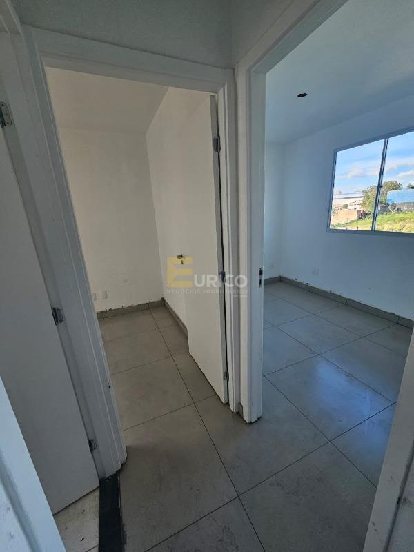 Apartamento à venda no Condomínio Reserva do Lago em Campinas/SP: 