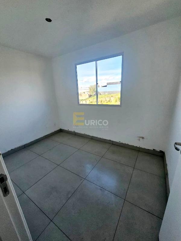 Apartamento à venda no Condomínio Reserva do Lago em Campinas/SP: 