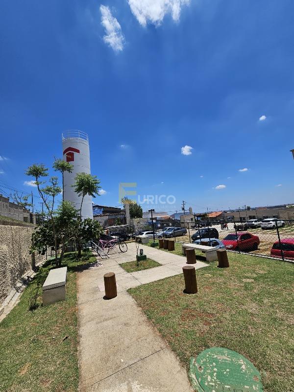 Apartamento à venda no Condomínio Reserva do Lago em Campinas/SP: 