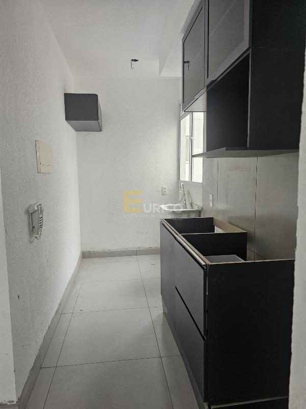Apartamento à venda no Condomínio Reserva do Lago em Campinas/SP: 