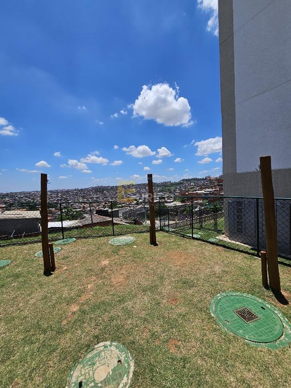 Apartamento à venda no Condomínio Reserva do Lago em Campinas/SP: 