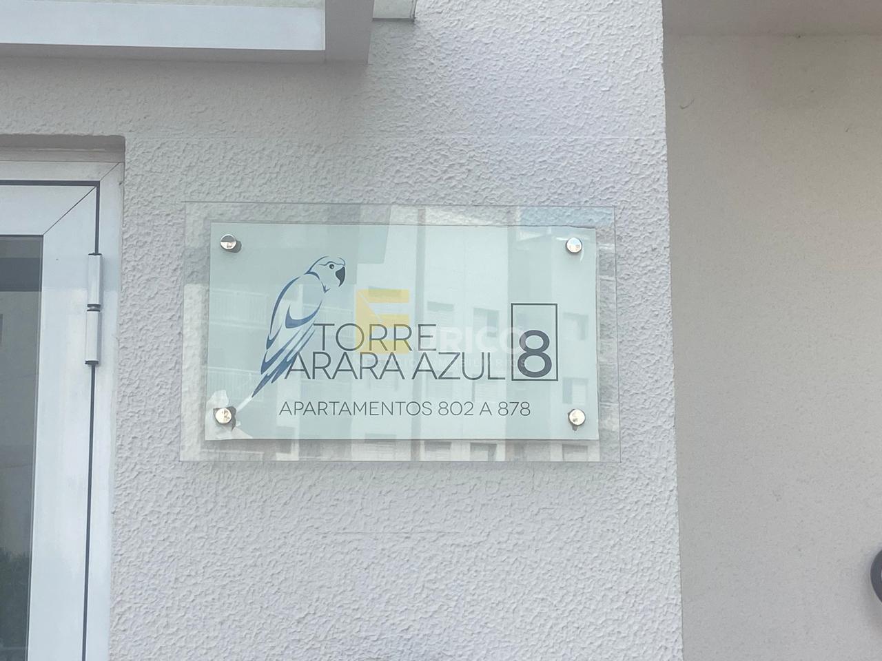 Apartamento à venda no Condomínio Alta Vista em Valinhos/SP: 