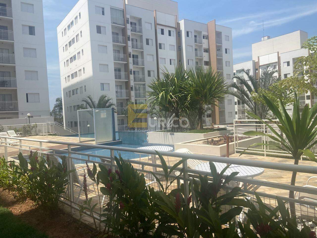 Apartamento à venda no Condomínio Alta Vista em Valinhos/SP: 