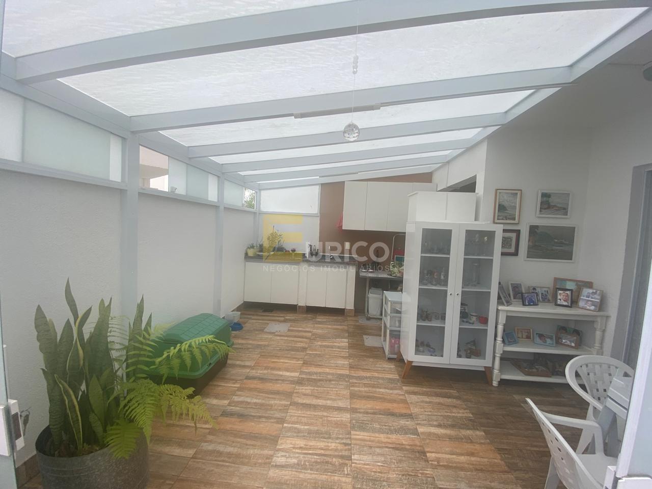 Apartamento à venda no Condomínio Alta Vista em Valinhos/SP: 