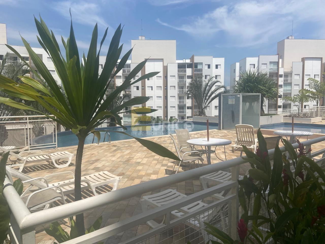 Apartamento à venda no Condomínio Alta Vista em Valinhos/SP: 