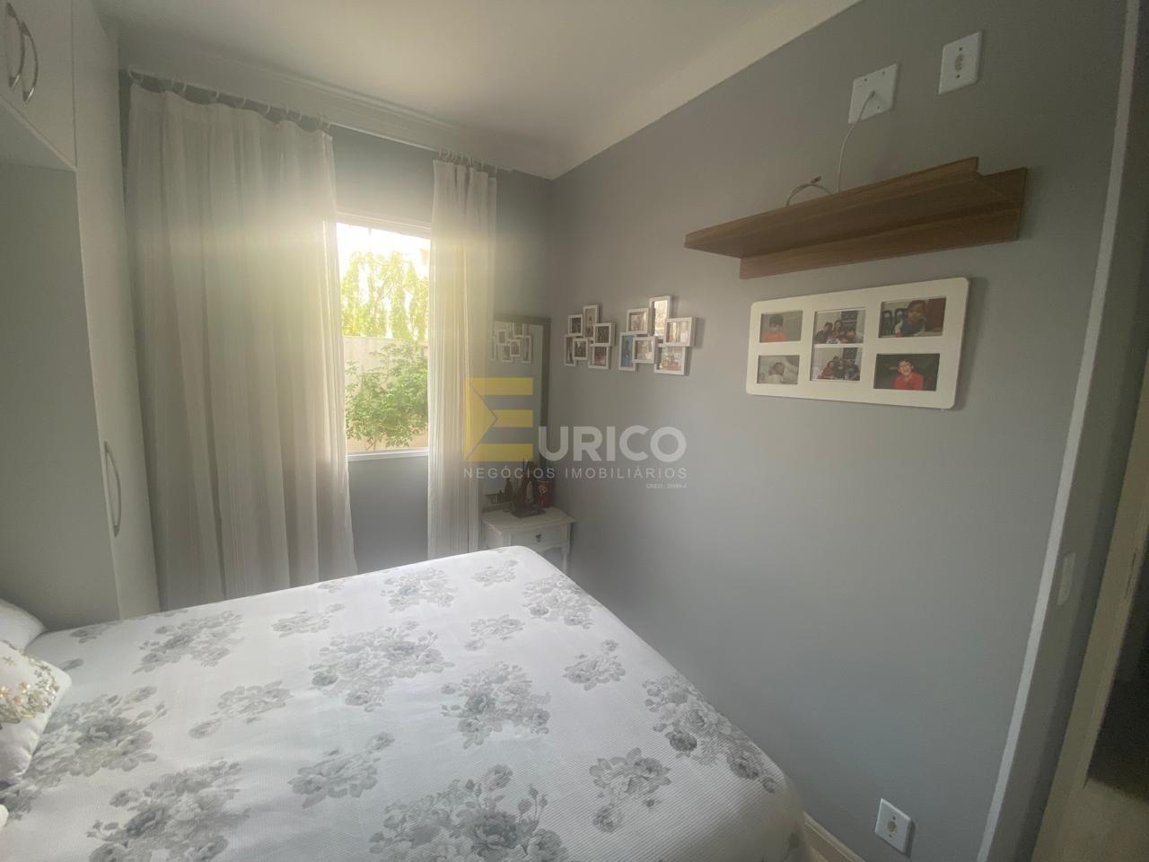 Apartamento à venda no Condomínio Alta Vista em Valinhos/SP: 
