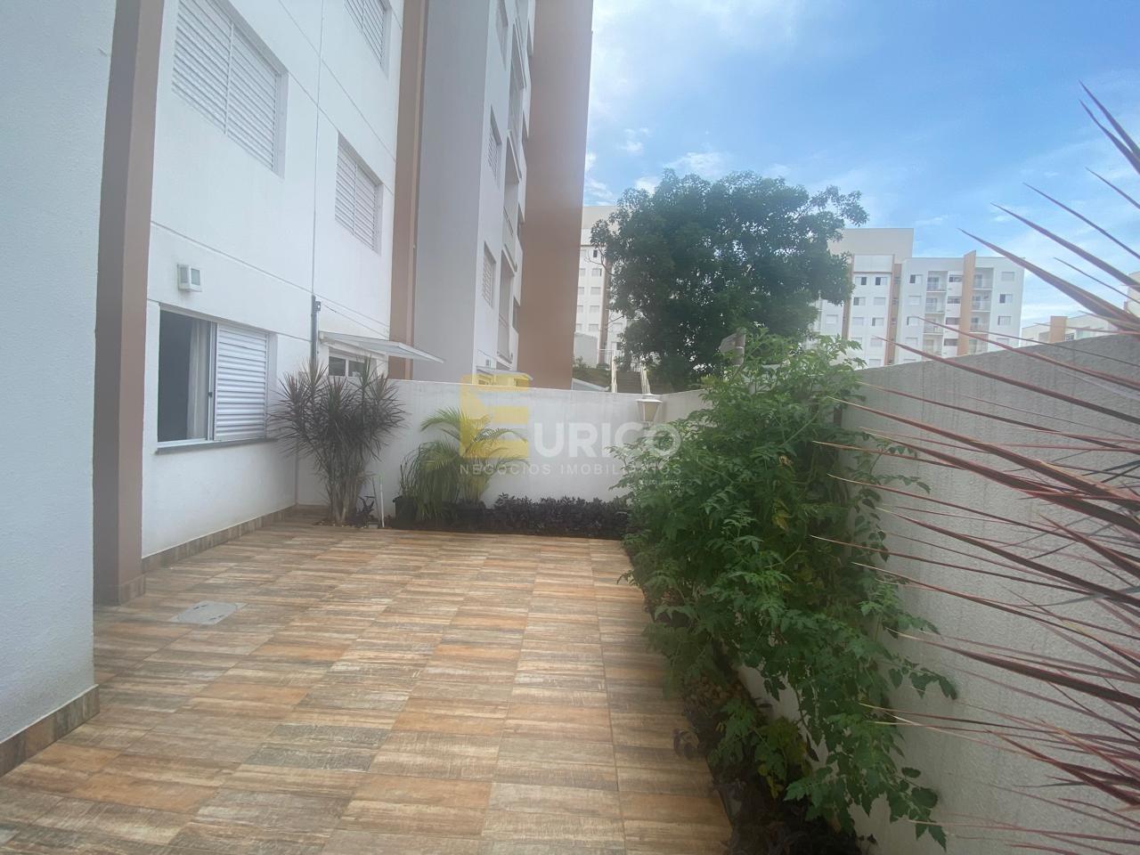 Apartamento à venda no Condomínio Alta Vista em Valinhos/SP: 