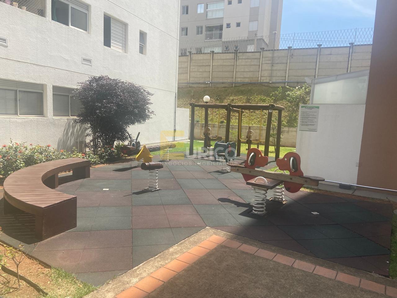 Apartamento à venda no Condomínio Alta Vista em Valinhos/SP: 