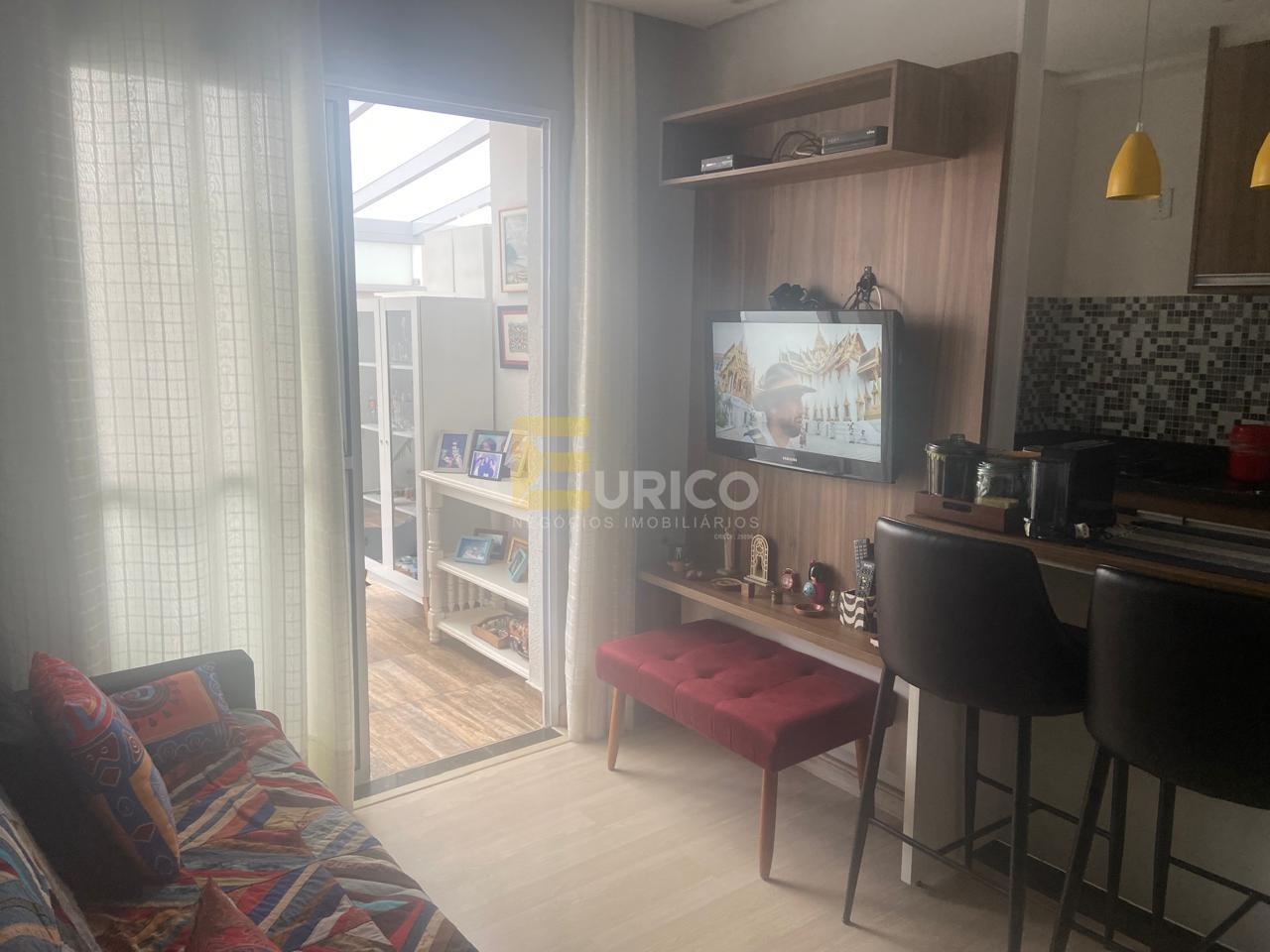 Apartamento à venda no Condomínio Alta Vista em Valinhos/SP: 