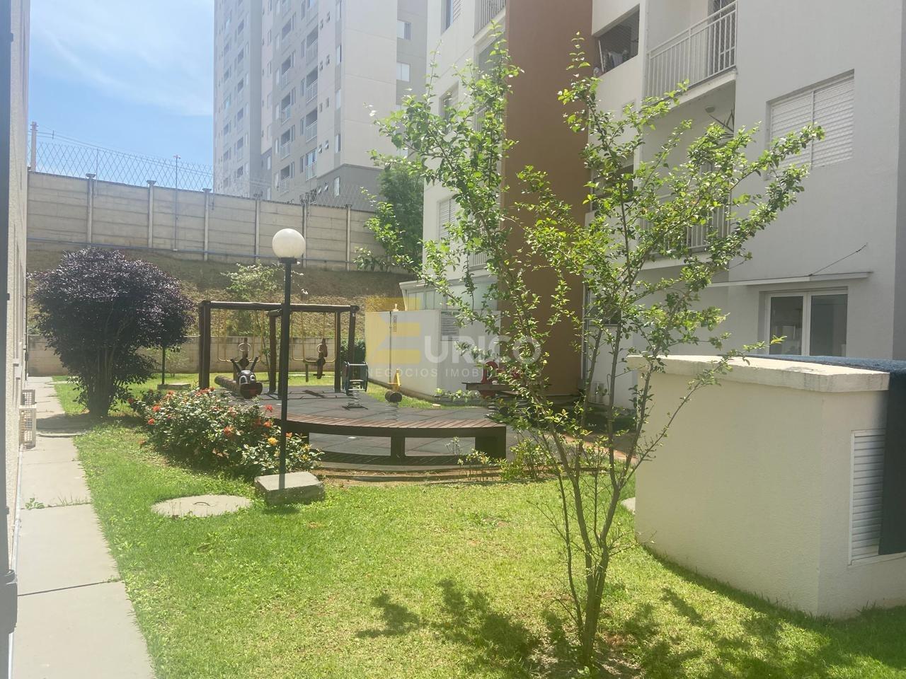 Apartamento à venda no Condomínio Alta Vista em Valinhos/SP: 