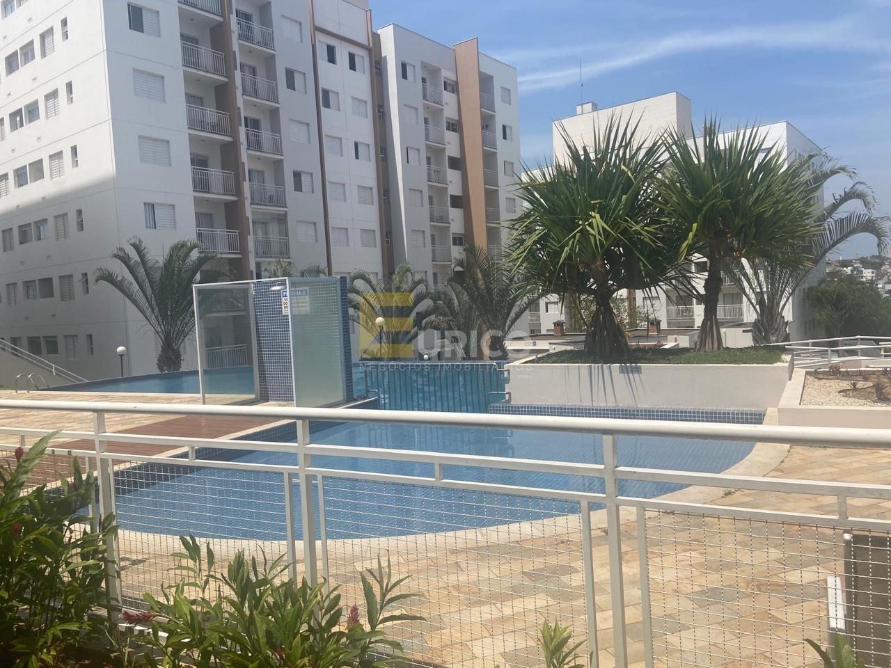 Apartamento à venda no Condomínio Alta Vista em Valinhos/SP: 
