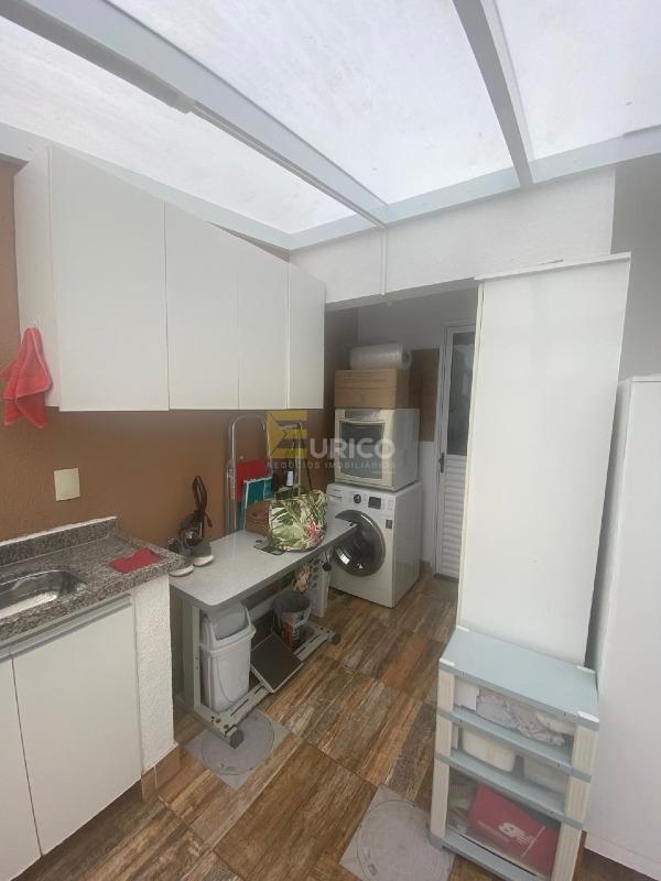 Apartamento à venda no Condomínio Alta Vista em Valinhos/SP: 