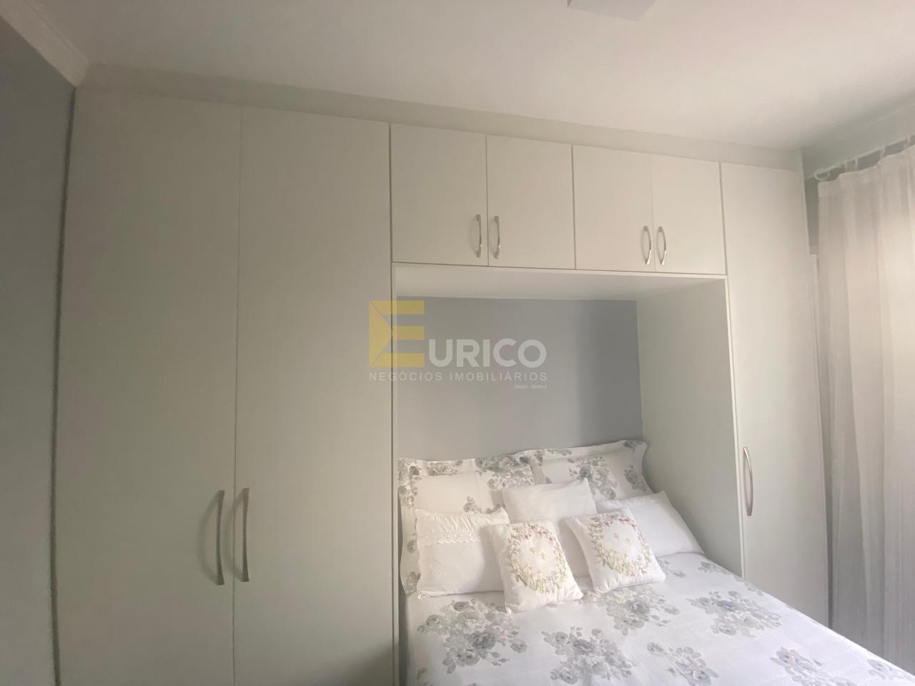 Apartamento à venda no Condomínio Alta Vista em Valinhos/SP: 