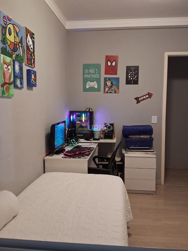 Apartamento à venda no Condomínio Alta Vista em Valinhos/SP: 