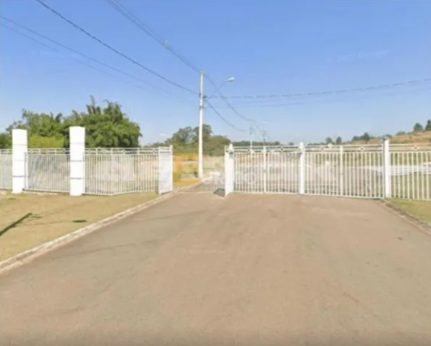 Terreno em Condomínio à venda no Condomínio Boulevard Serra do Japi em Itupeva/SP: