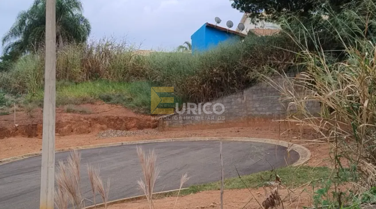 Terreno em Condomínio à venda no Condomínio Boulevard Serra do Japi em Itupeva/SP: