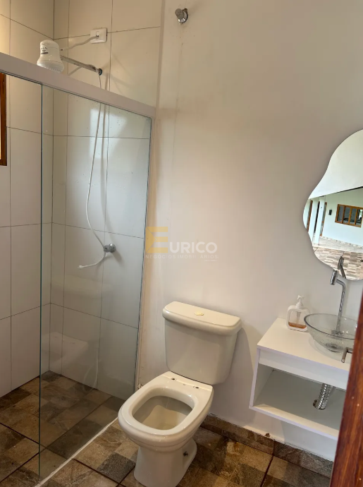 Casa em condomínio à venda no Condomínio Village Morro Alto em Itupeva/SP: 