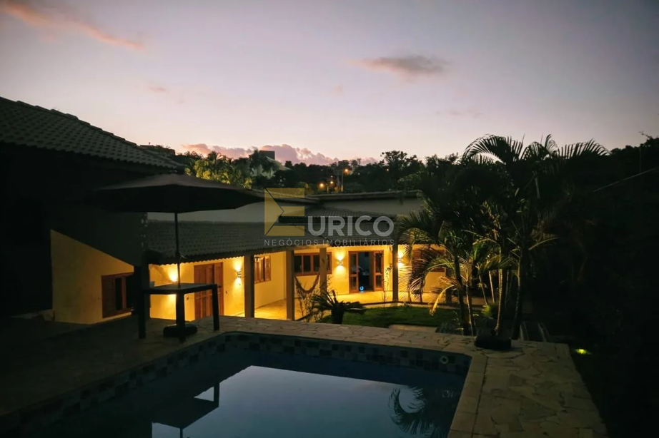 Casa em condomínio à venda no Condomínio Village Morro Alto em Itupeva/SP: 