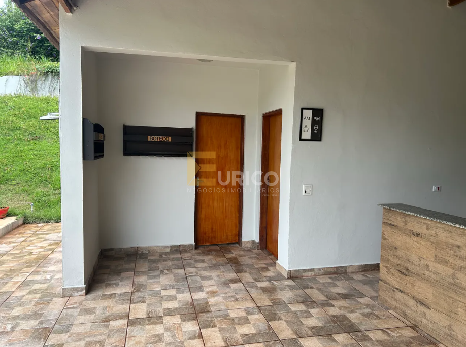 Casa em condomínio à venda no Condomínio Village Morro Alto em Itupeva/SP: 