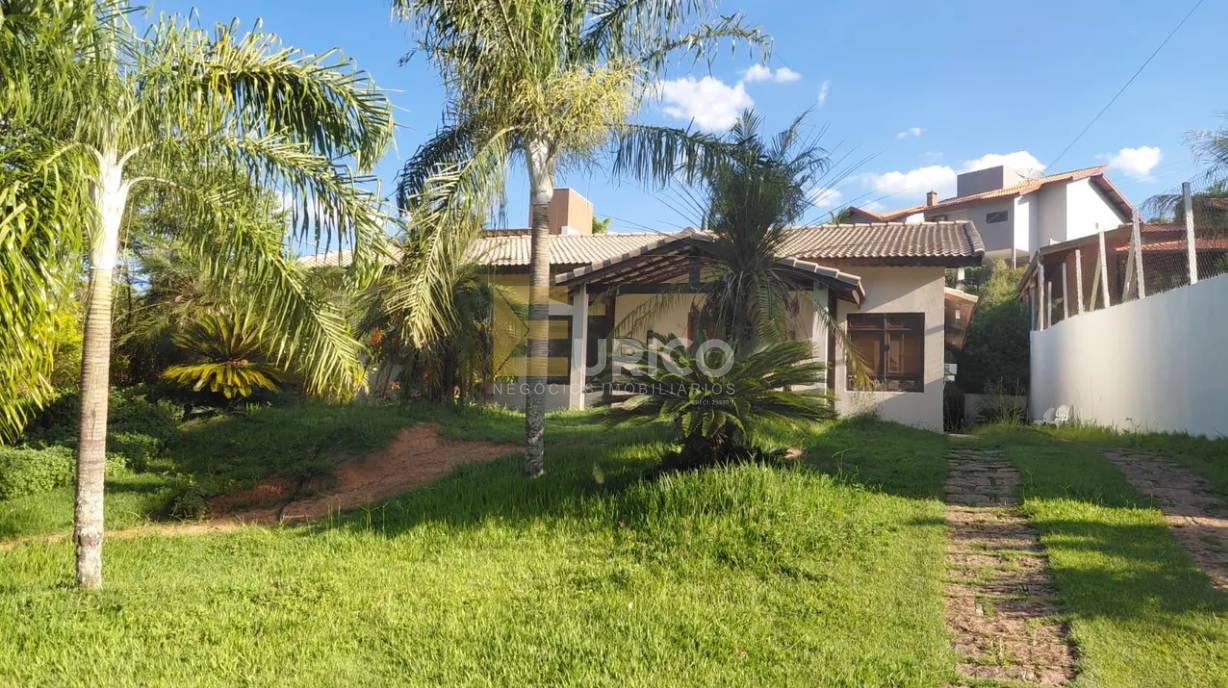 Casa em condomínio à venda no Condomínio Village Morro Alto em Itupeva/SP: 