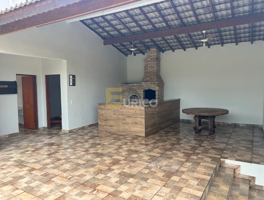 Casa em condomínio à venda no Condomínio Village Morro Alto em Itupeva/SP: 