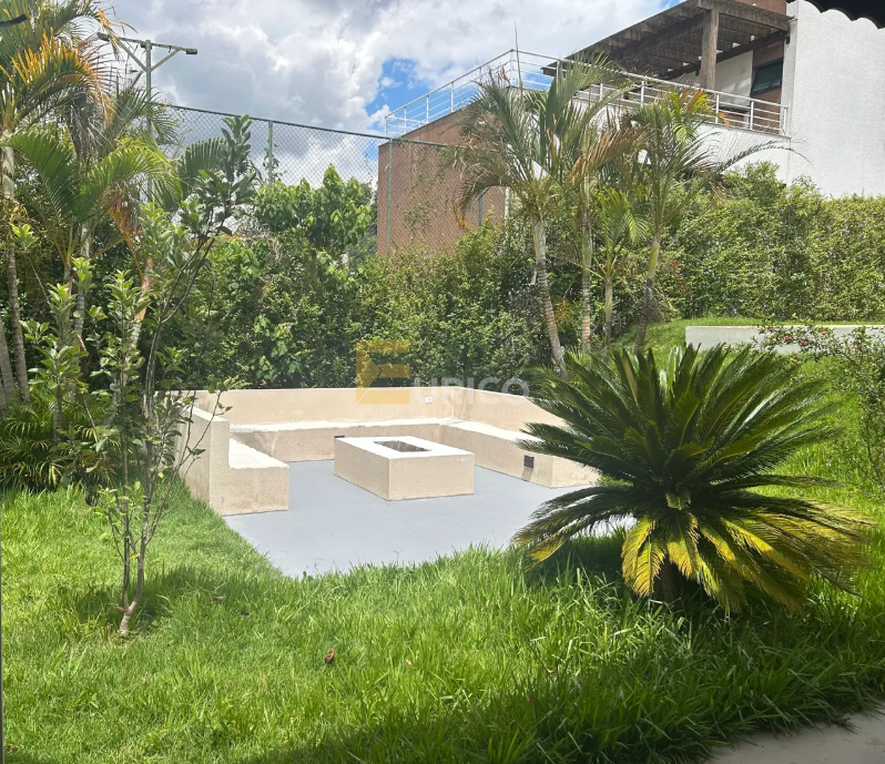 Casa em condomínio à venda no Condomínio Village Morro Alto em Itupeva/SP: 