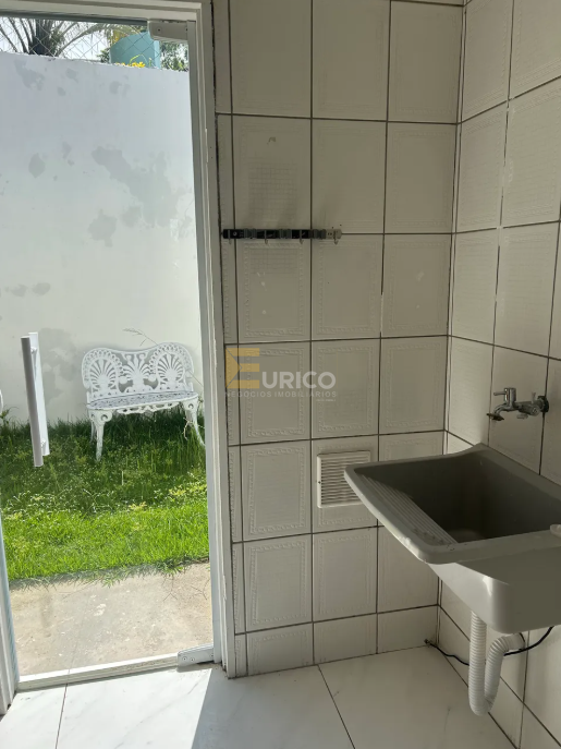 Casa em condomínio à venda no Condomínio Village Morro Alto em Itupeva/SP: 