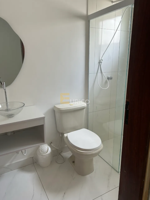 Casa em condomínio à venda no Condomínio Village Morro Alto em Itupeva/SP: 