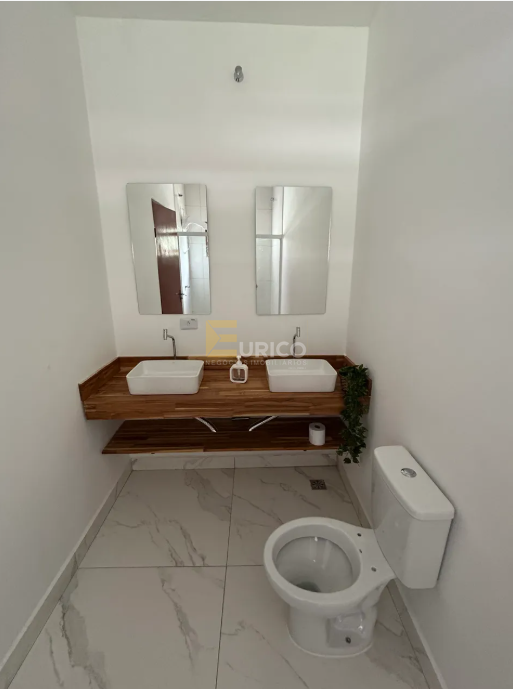 Casa em condomínio à venda no Condomínio Village Morro Alto em Itupeva/SP: 