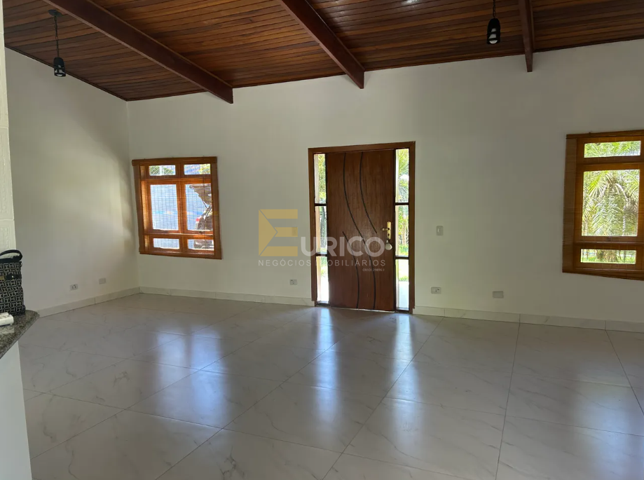 Casa em condomínio à venda no Condomínio Village Morro Alto em Itupeva/SP: 