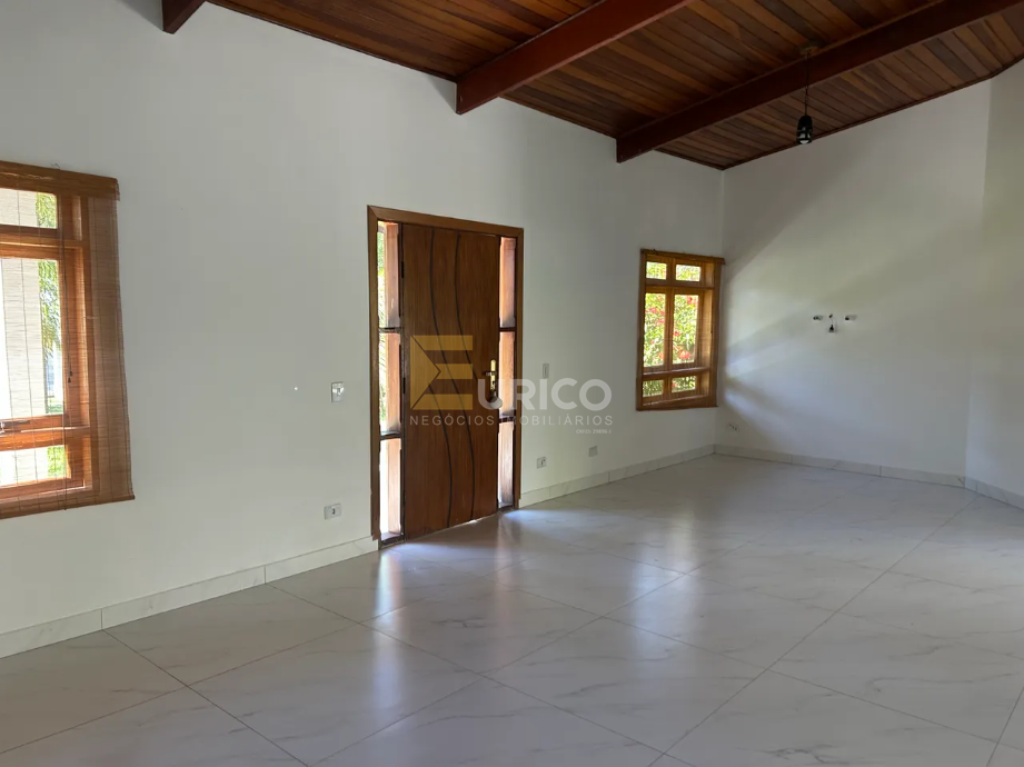 Casa em condomínio à venda no Condomínio Village Morro Alto em Itupeva/SP: 