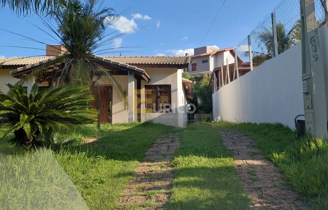 Casa em condomínio à venda no Condomínio Village Morro Alto em Itupeva/SP: 