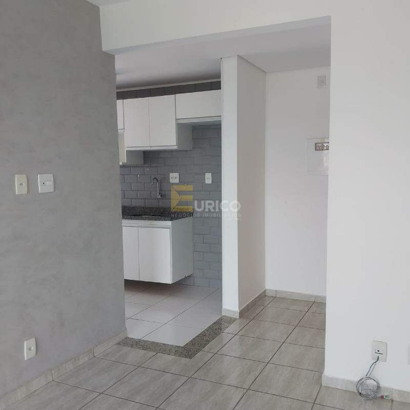 Apartamento à venda no Condomínio Edifício Vienna II em Vinhedo/SP: 