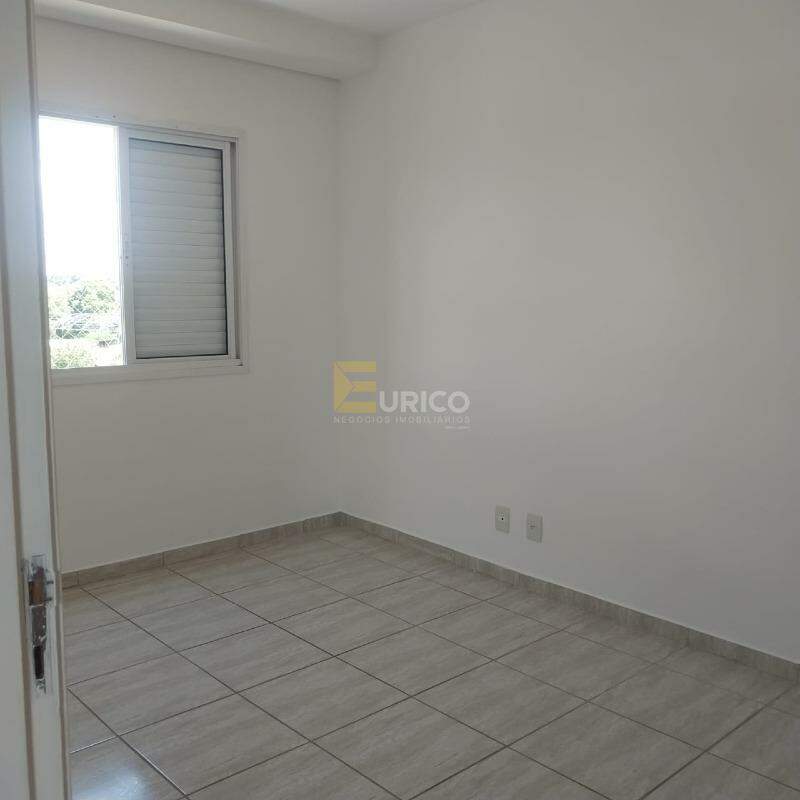 Apartamento à venda no Condomínio Edifício Vienna II em Vinhedo/SP: 