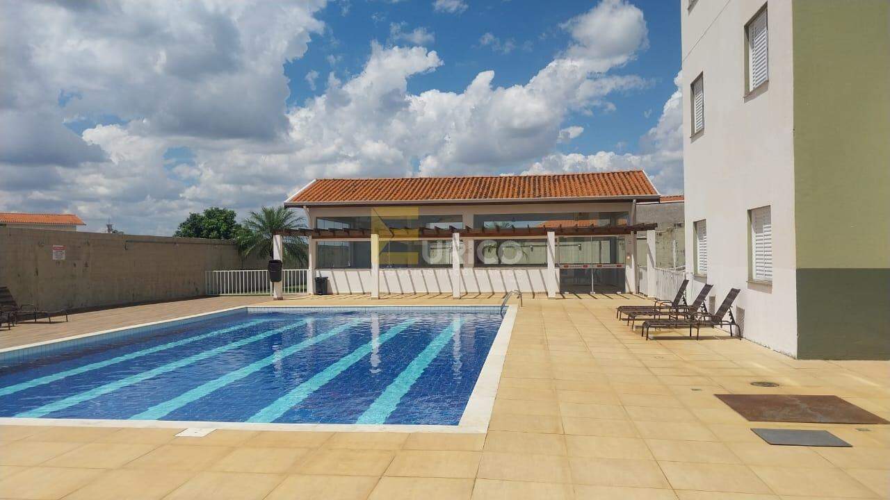 Apartamento à venda no Condomínio Edifício Vienna II em Vinhedo/SP: 