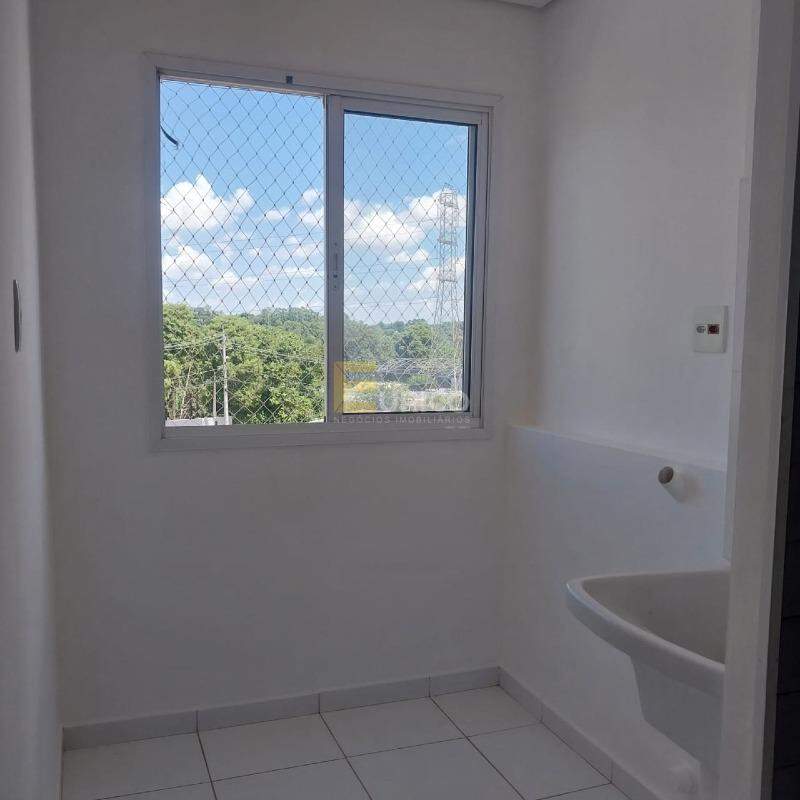 Apartamento à venda no Condomínio Edifício Vienna II em Vinhedo/SP: 