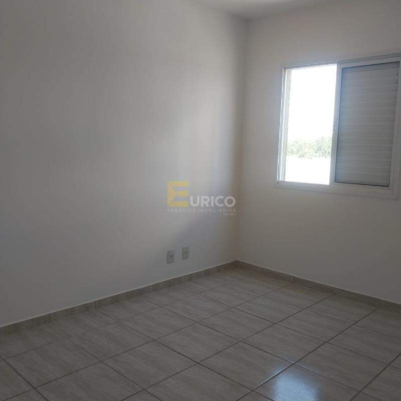 Apartamento à venda no Condomínio Edifício Vienna II em Vinhedo/SP: 