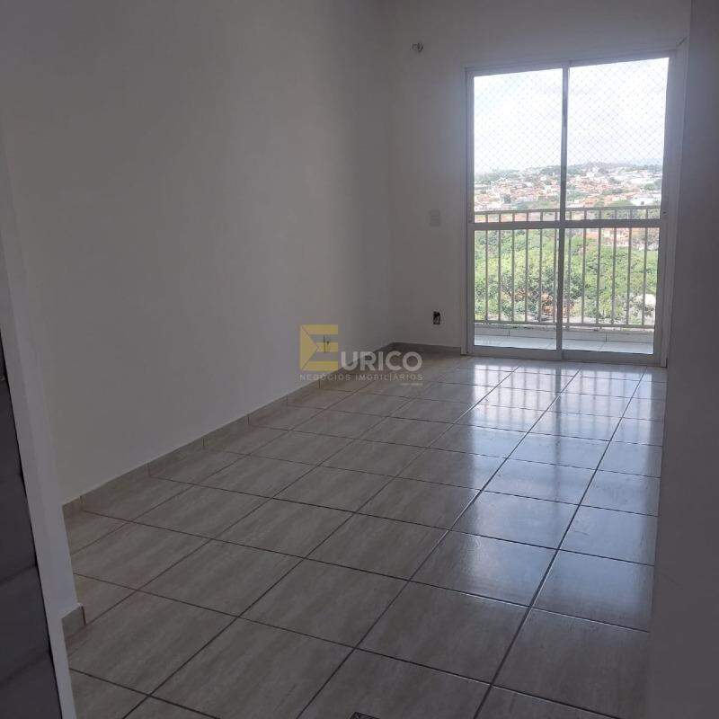 Apartamento à venda no Condomínio Edifício Vienna II em Vinhedo/SP: 