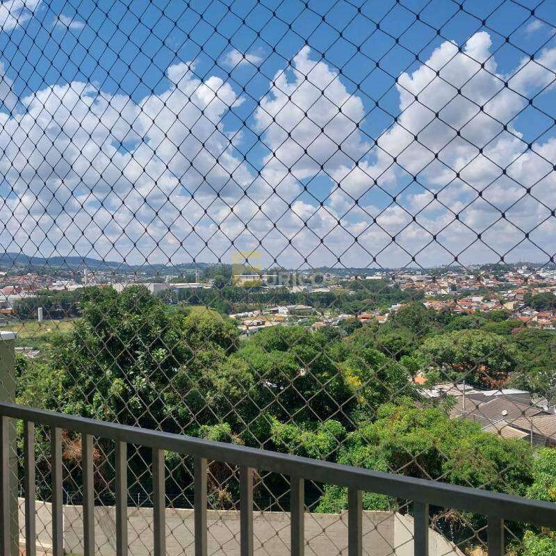 Apartamento à venda no Condomínio Edifício Vienna II em Vinhedo/SP: 