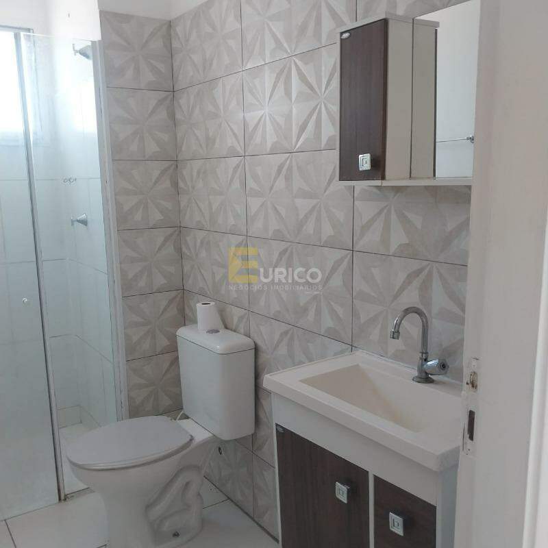 Apartamento à venda no Condomínio Edifício Vienna II em Vinhedo/SP: 