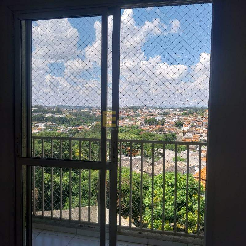 Apartamento à venda no Condomínio Edifício Vienna II em Vinhedo/SP: 