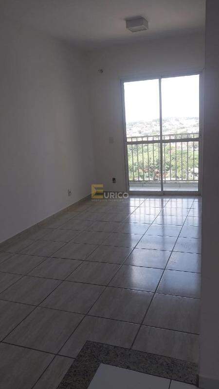 Apartamento à venda no Condomínio Edifício Vienna II em Vinhedo/SP: 