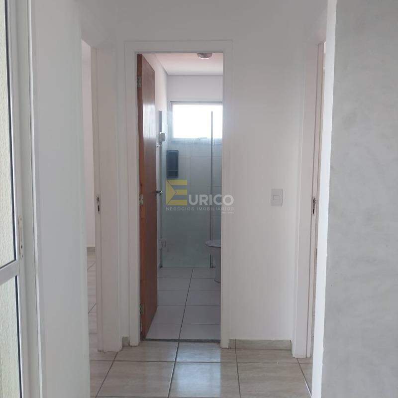 Apartamento à venda no Condomínio Edifício Vienna II em Vinhedo/SP: 