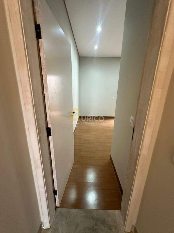 Casa à venda no Residencial Tosi em Itupeva/SP: 