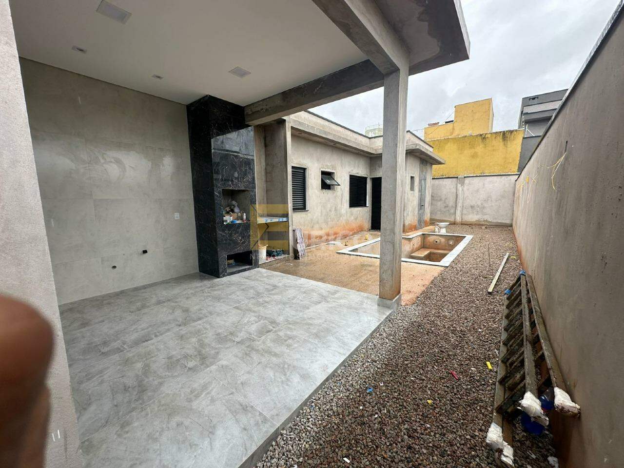 Casa à venda no Residencial Tosi em Itupeva/SP: 